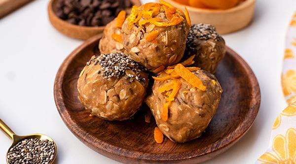 ENERGY BALLS – ONEST US