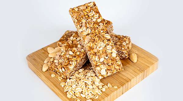 RAW ONEST PROTEIN BAR – ONEST US