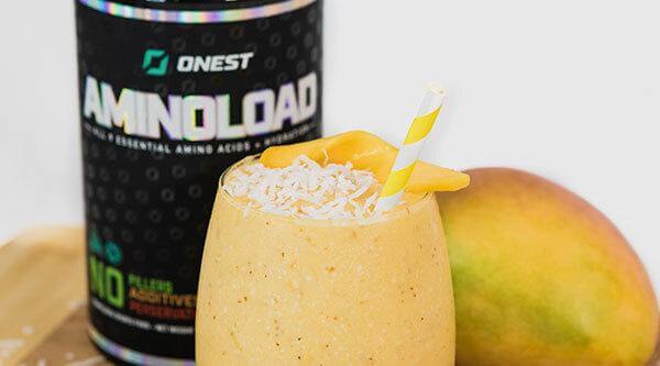 TROPICAL SENSATION – ONEST US