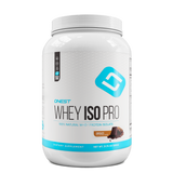 WHEY ISO PRO