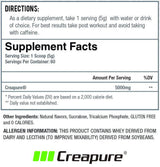 CREATINE