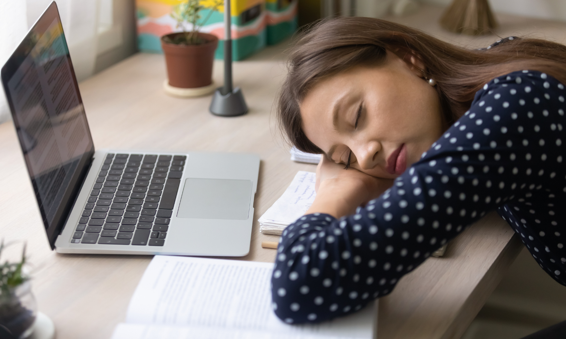 5 SCIENCE-BACKED WAYS TO STOP MID-AFTERNOON SLUMPS – ONEST US