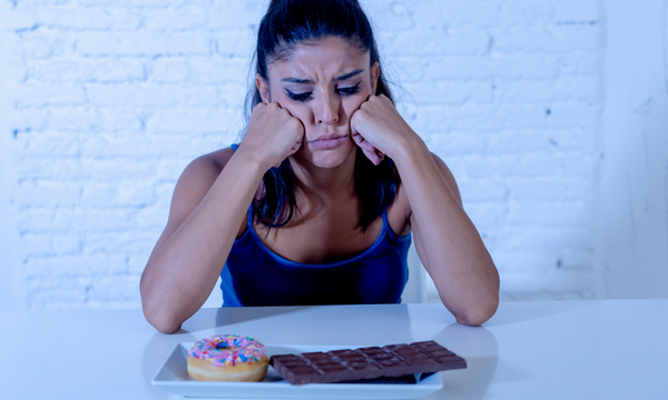 5 PROVEN TIPS TO MASTER YOUR CRAVINGS