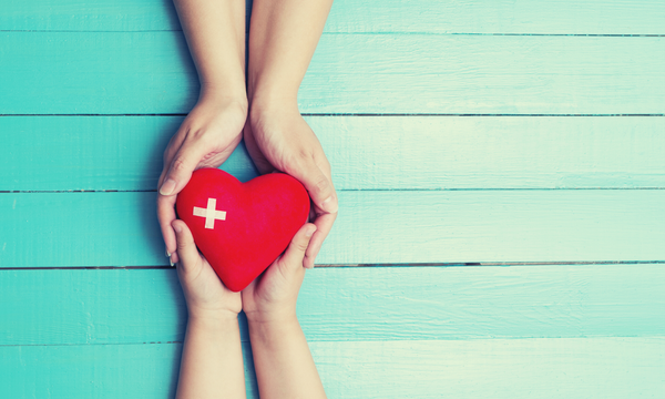 5 PROVEN WAYS TO MAINTAIN A HEALTHY HEART