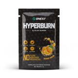 Hyperburn - 7 Day Sample Pack