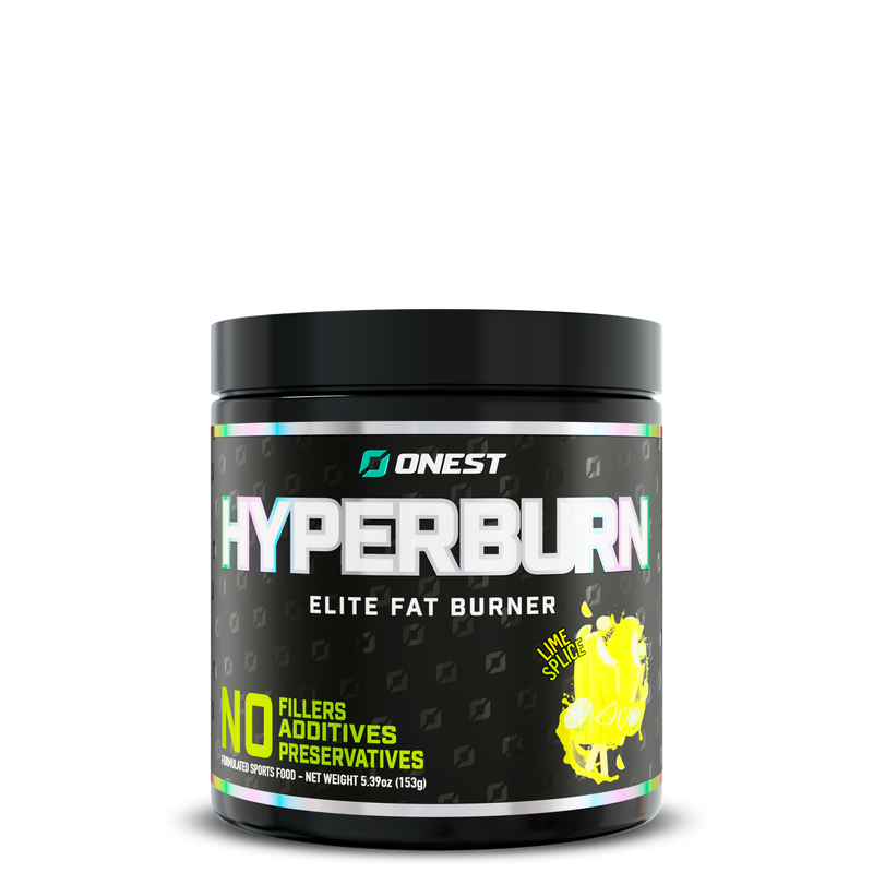 BRUNT NOW ONE ナウワン　bushdebrunt HyperBurn: Thermogenic Weight Management | Onest Health – ONEST US