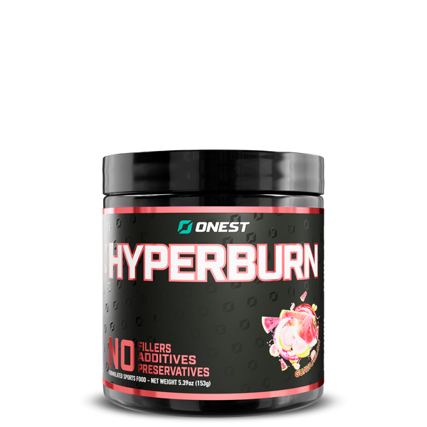 HYPERBURN