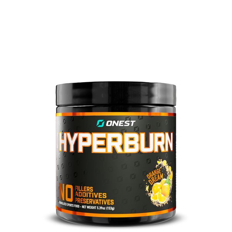 HYPERBURN