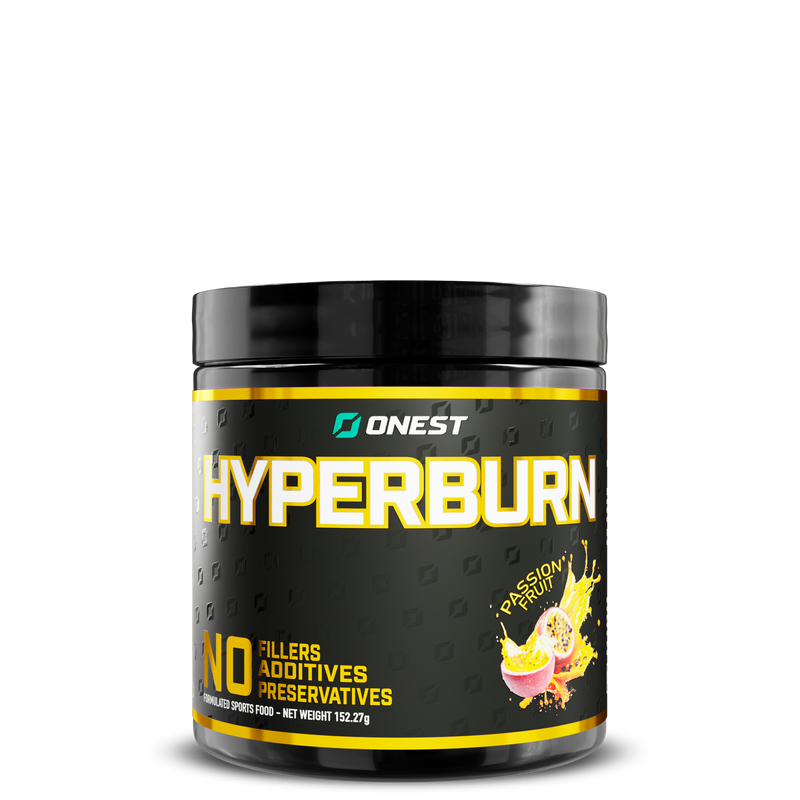 HYPERBURN