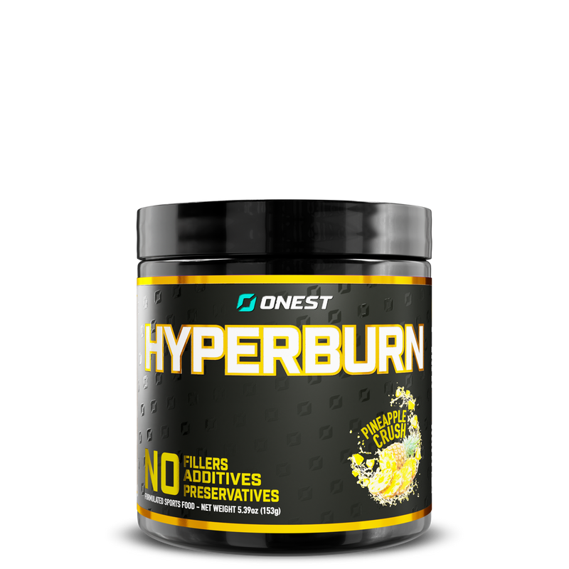 HyperBurn: Thermogenic Weight Management | Onest Health – ONEST US HyperBurn: Thermogenic Weight Management | Onest Health – ONEST US