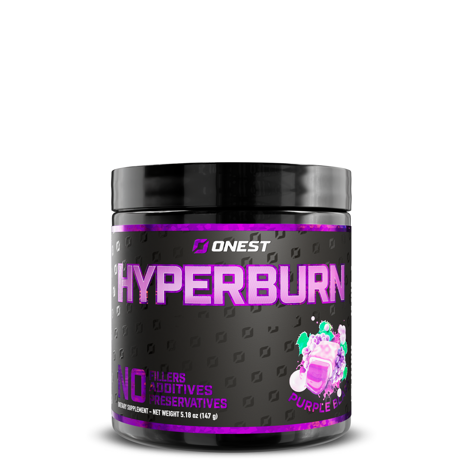 HyperBurn: Thermogenic Weight Management | Onest Health – ONEST US