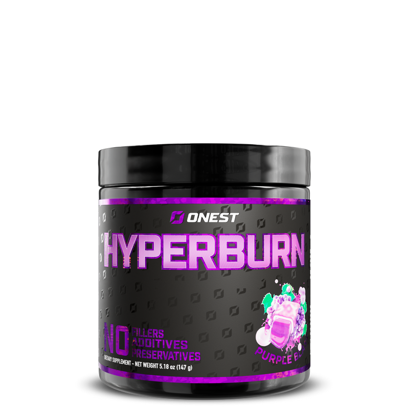 HyperBurn: Thermogenic Weight Management | Onest Health – ONEST US HyperBurn: Thermogenic Weight Management | Onest Health – ONEST US