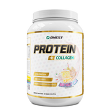 PROTEIN + Collagen