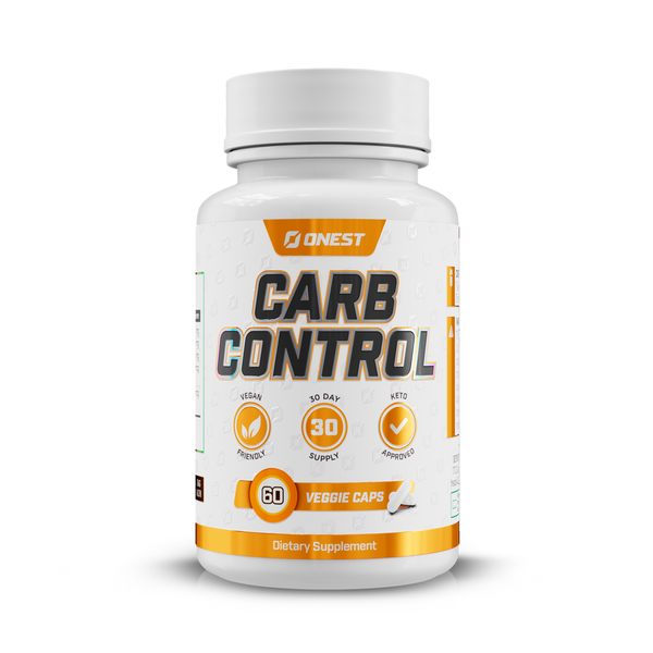 CARB CONTROL
