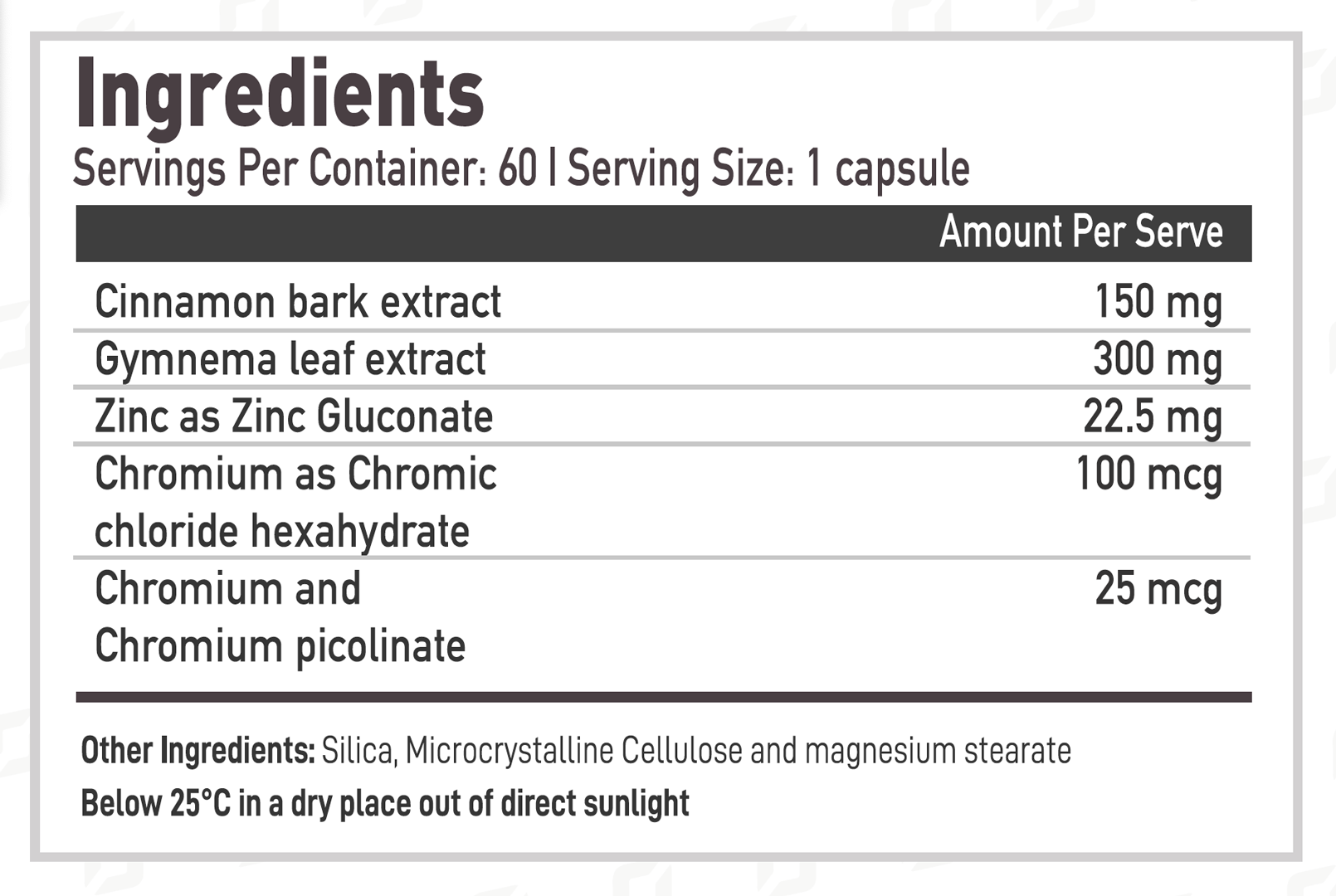 Carb Control: Advanced Carbohydrate Management | Onest Health – ONEST US