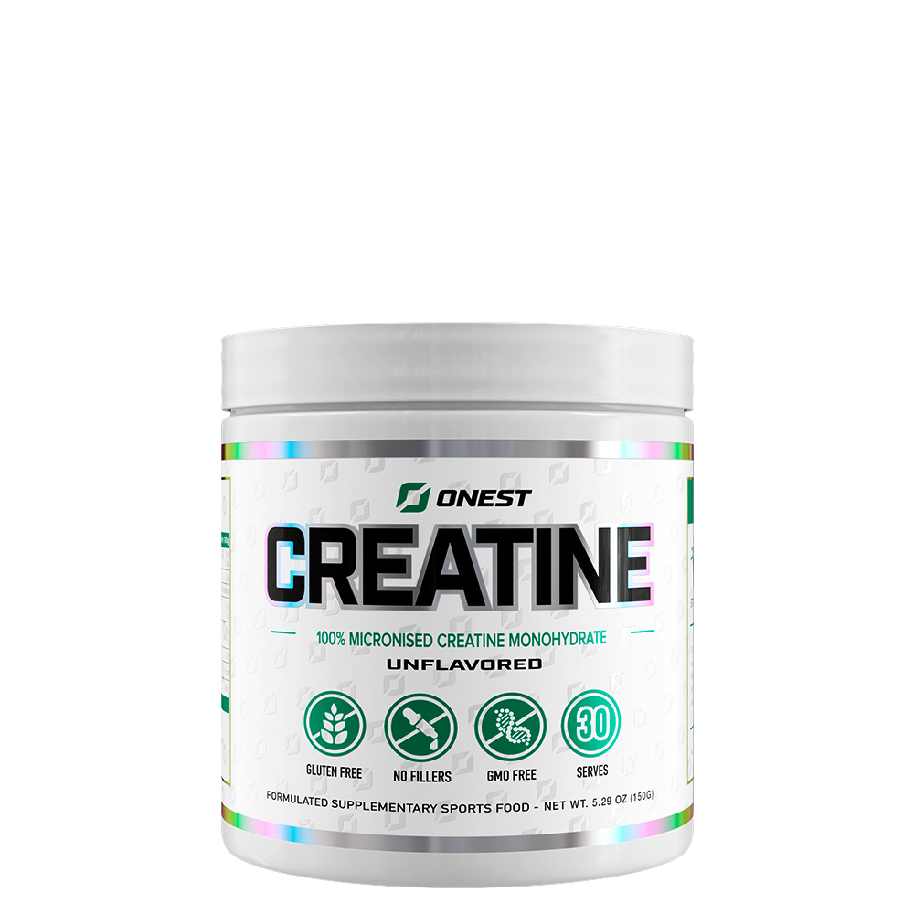 CREATINE