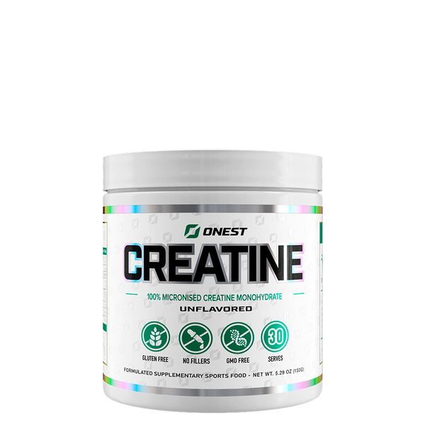 CREATINE