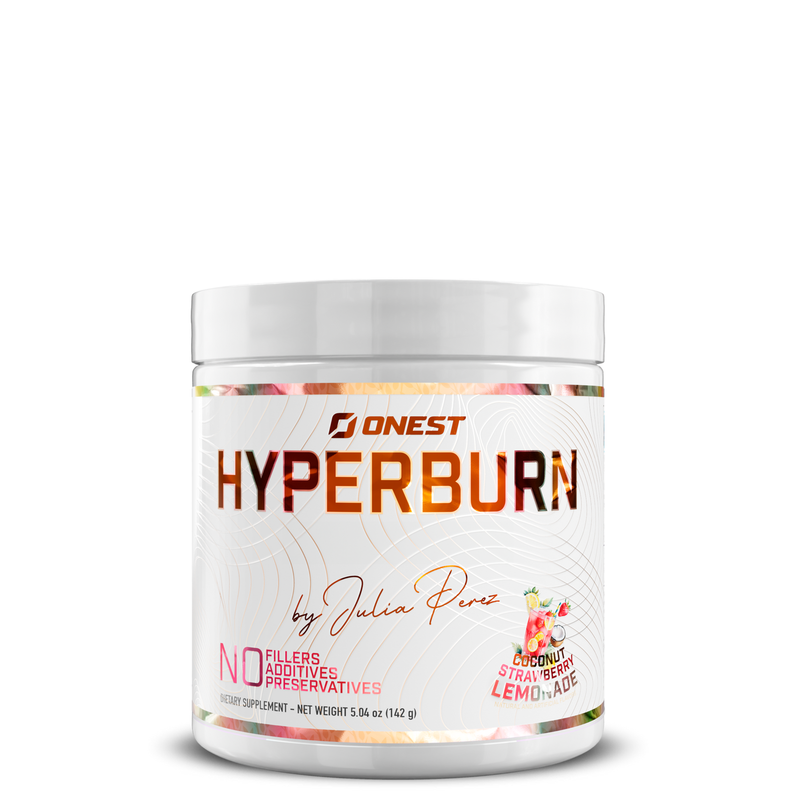 HyperBurn: Thermogenic Weight Management | Onest Health – ONEST US