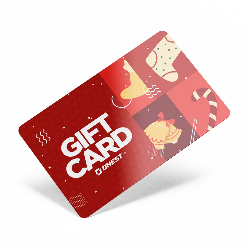 Onest E-Gift Card