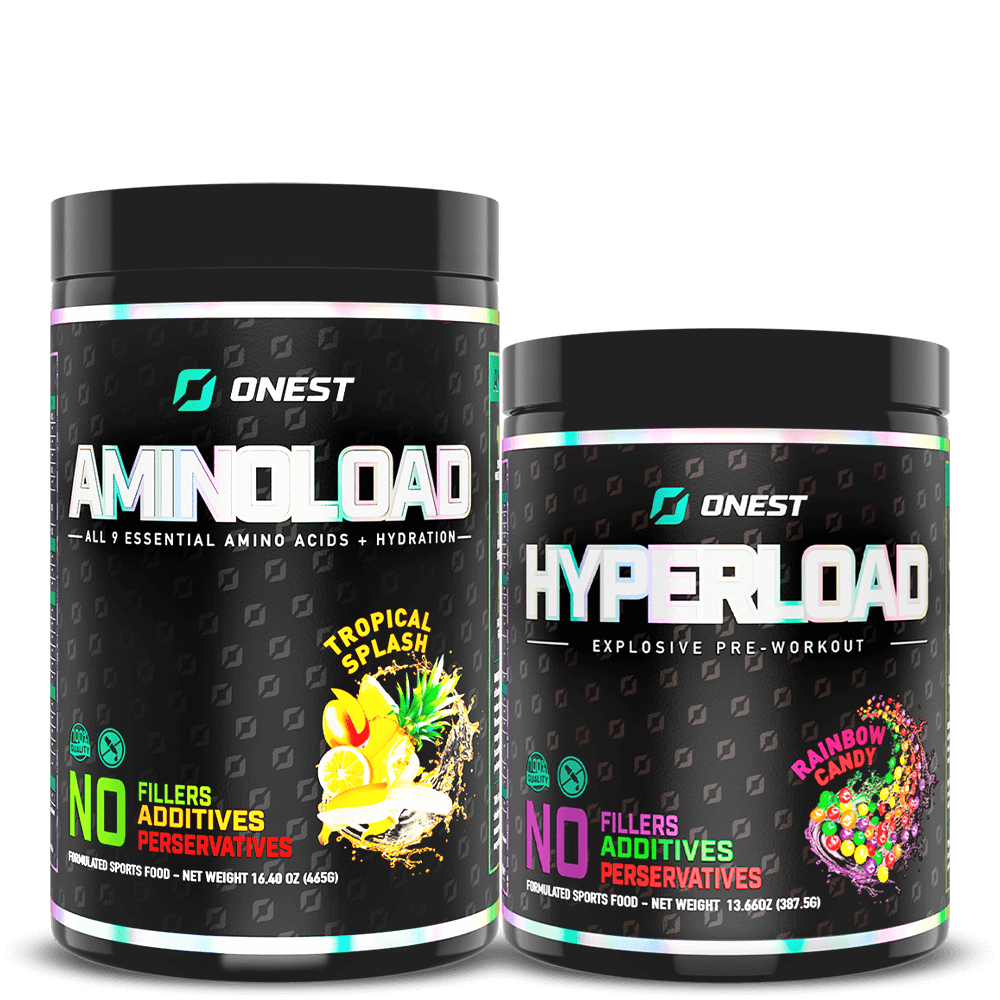 Workout Stack | Onest Health Supplement Store – ONEST US